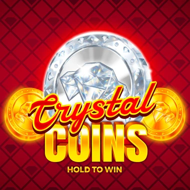 Crystal Coins: Hold to Win game tile